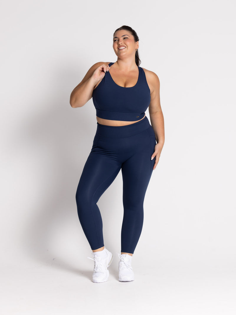 Booty Sculpt Legging 7/8