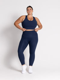 Booty Sculpt Legging 7/8