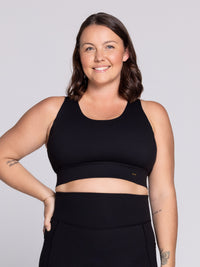 High Impact Sports Bra V2.0