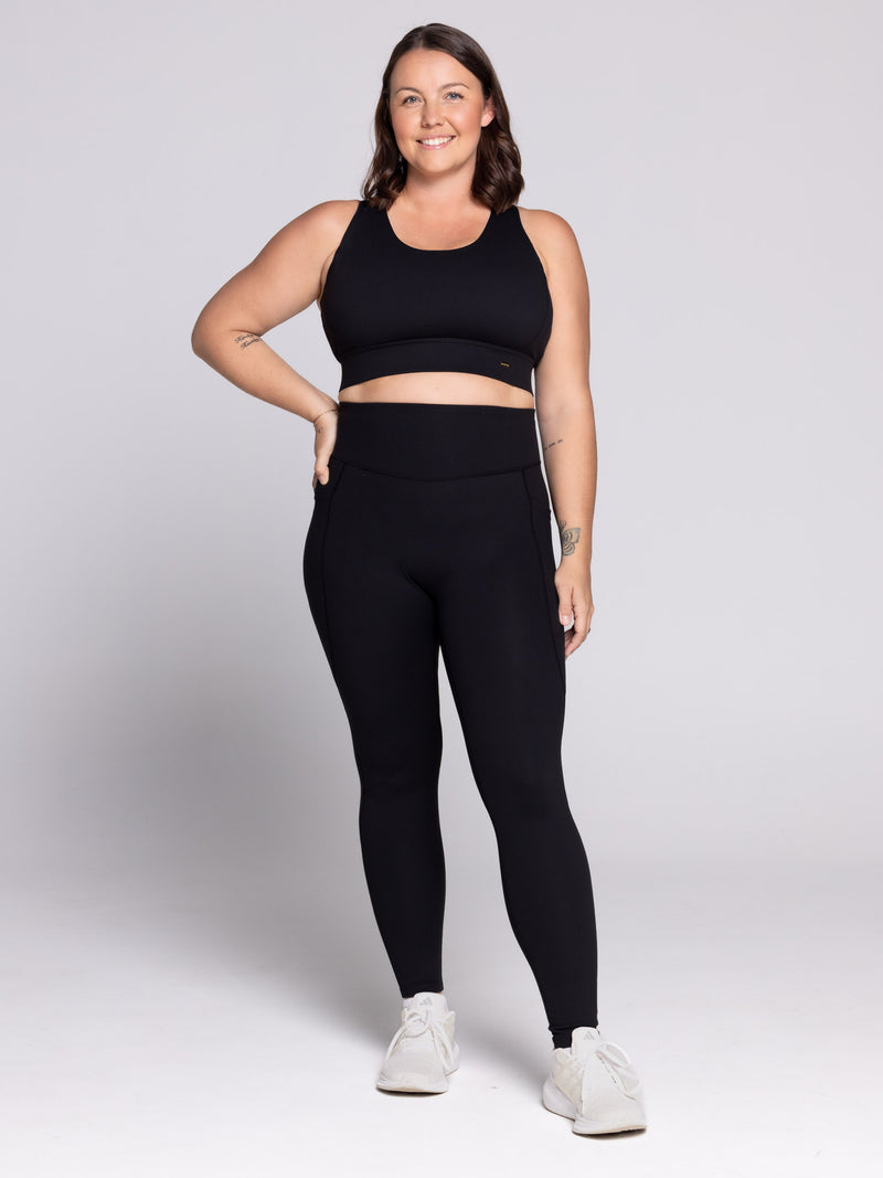 High Impact Sports Bra V2.0
