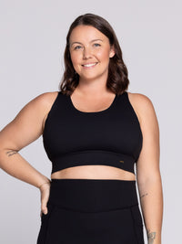 High Impact Sports Bra V2.0