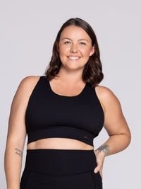 High Impact Sports Bra V2.0