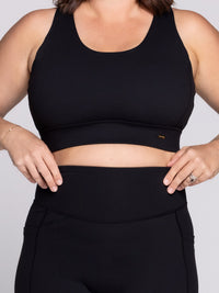 High Impact Sports Bra V2.0