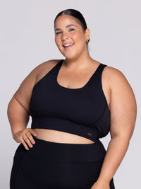 High Impact Sports Bra V2.0