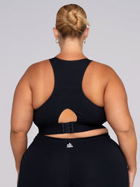 High Impact Sports Bra V2.0