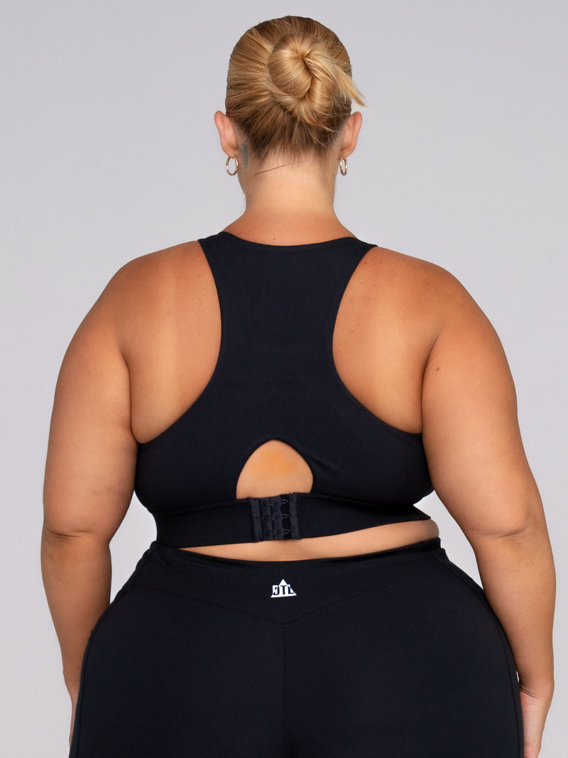 High Impact Sports Bra V2.0