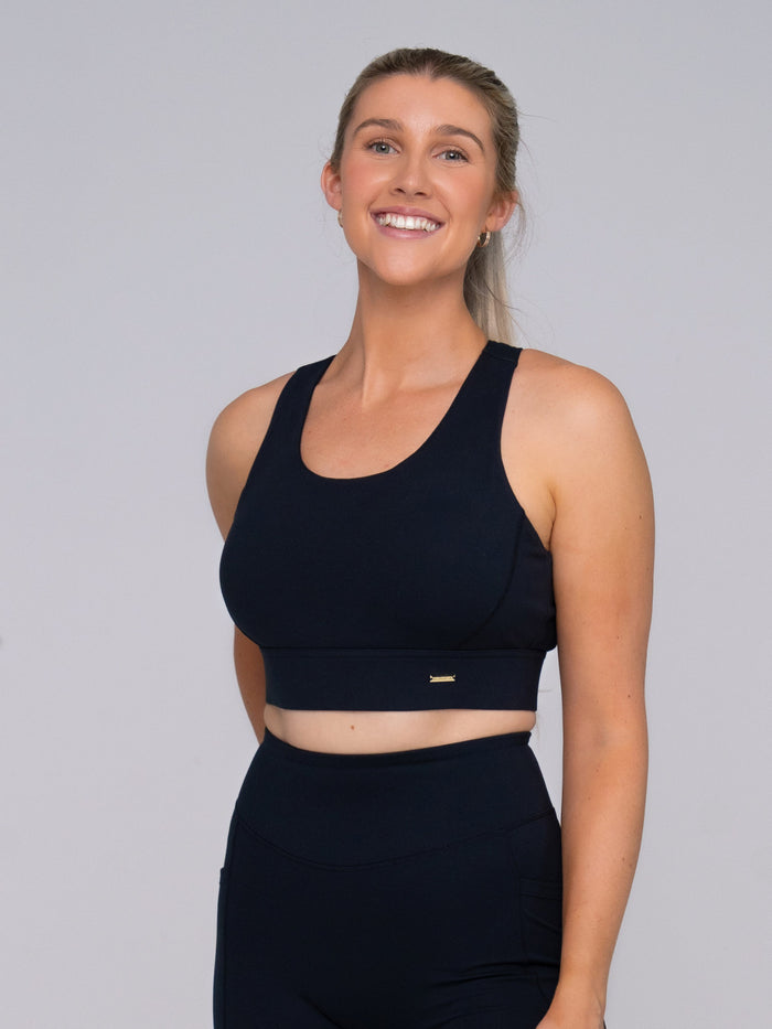 High Impact Sports Bra V2.0