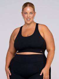 High Impact Sports Bra V2.0