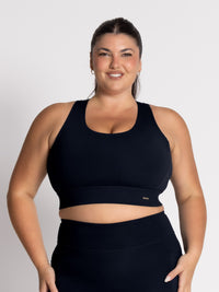 High Impact Sports Bra V2.0