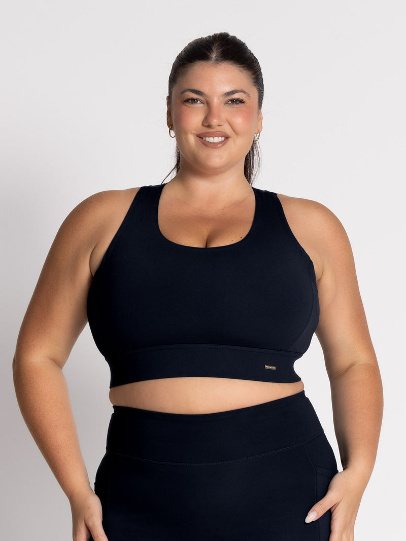 High Impact Sports Bra V2.0