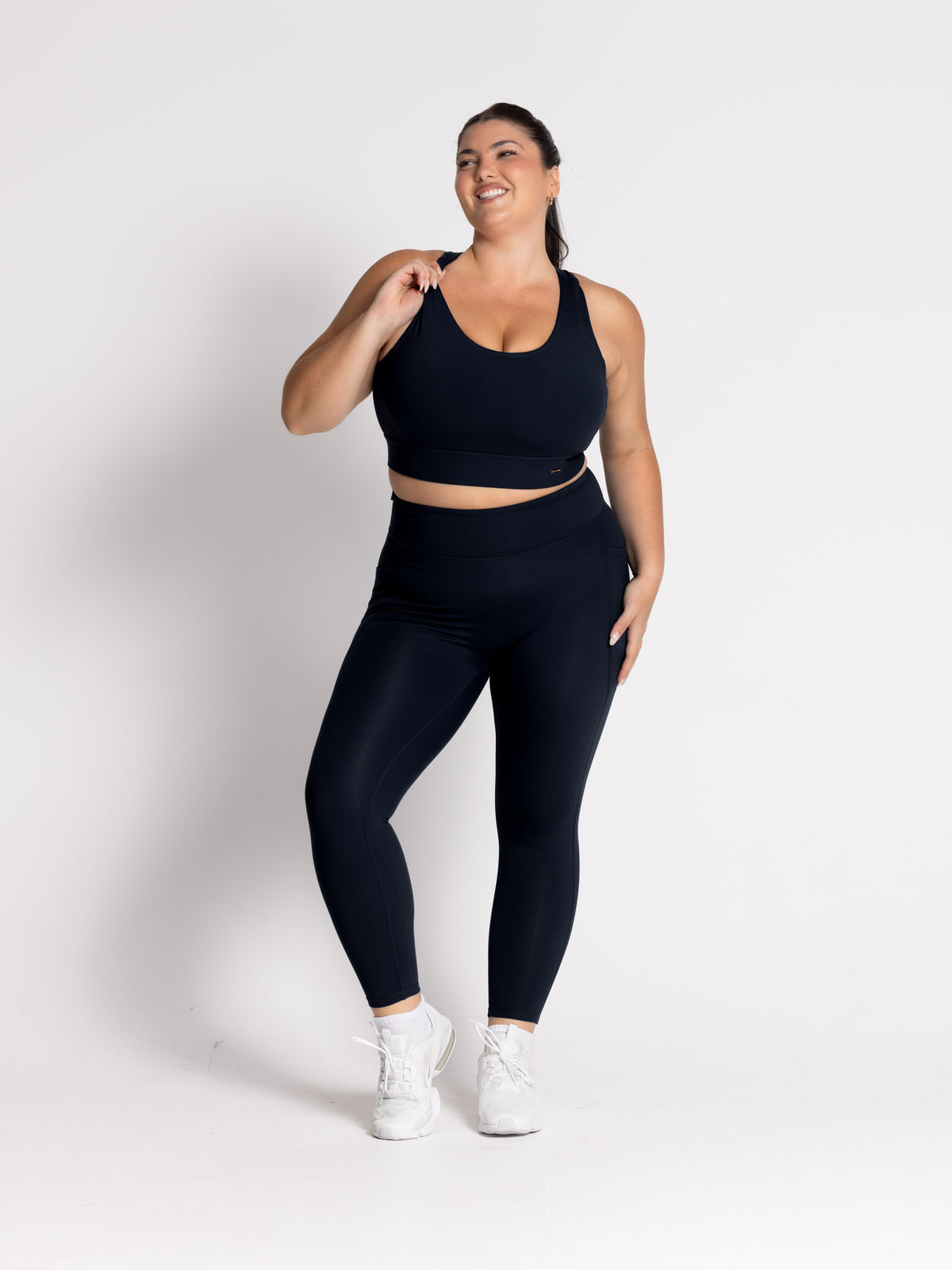 High Impact Sports Bra V2.0