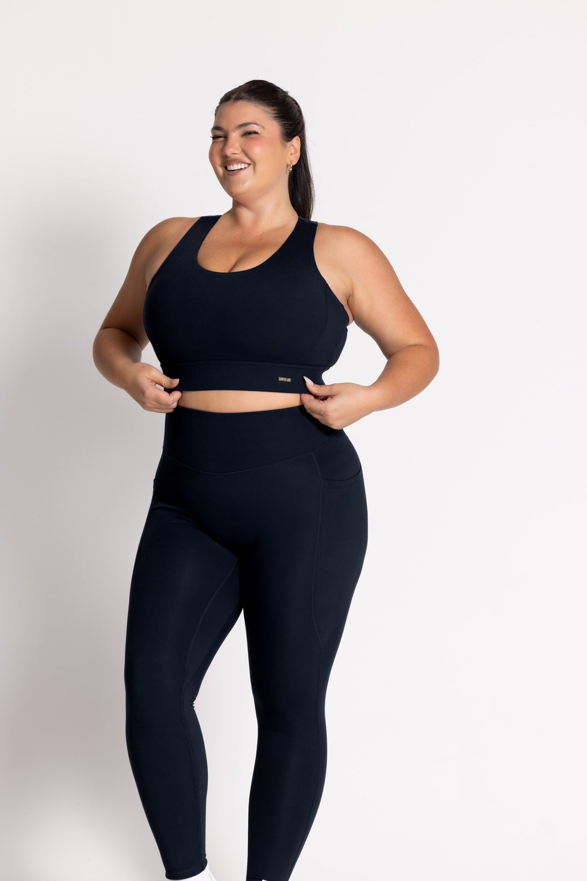 High Impact Sports Bra V2.0