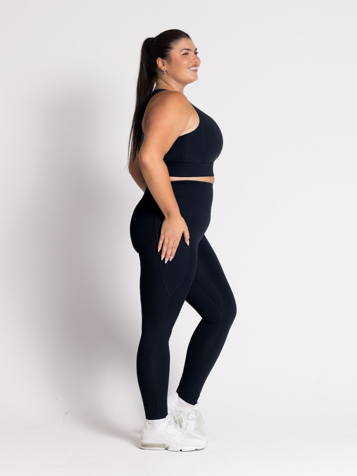 High Impact Sports Bra V2.0