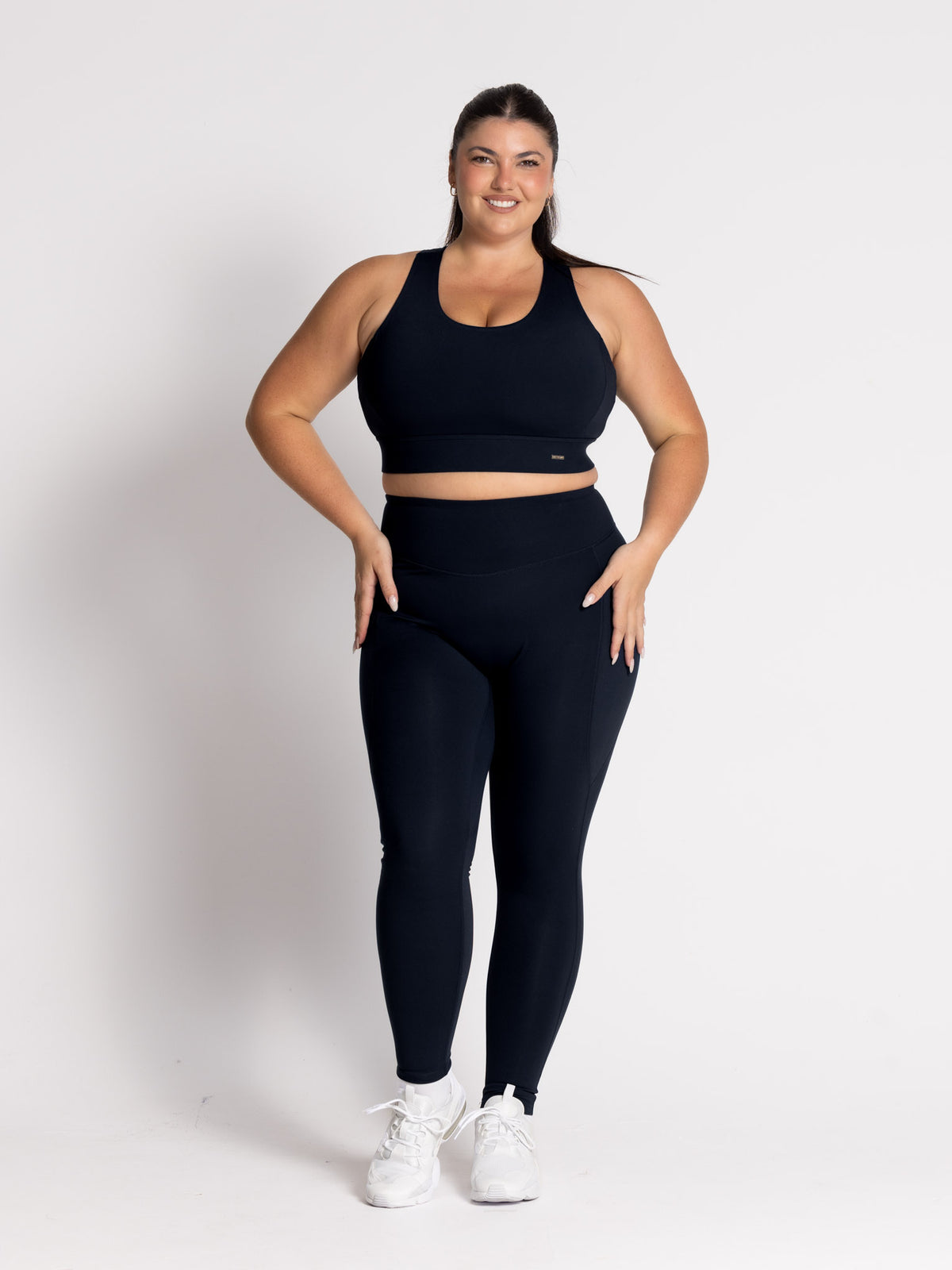 High Impact Sports Bra V2.0