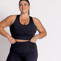 High Impact Sports Bra V2.0