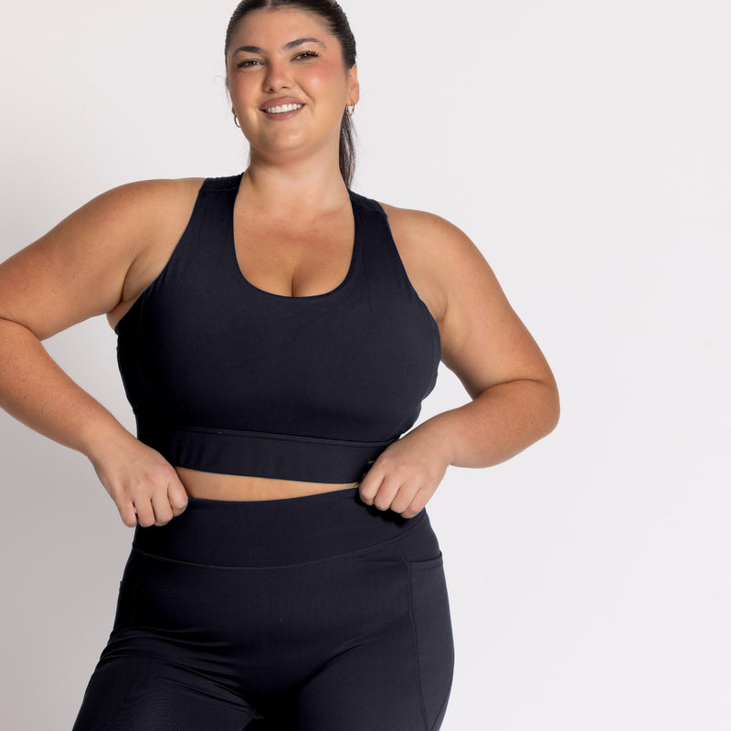 High Impact Sports Bra V2.0