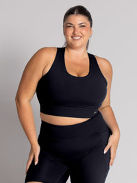 High Impact Sports Bra V2.0