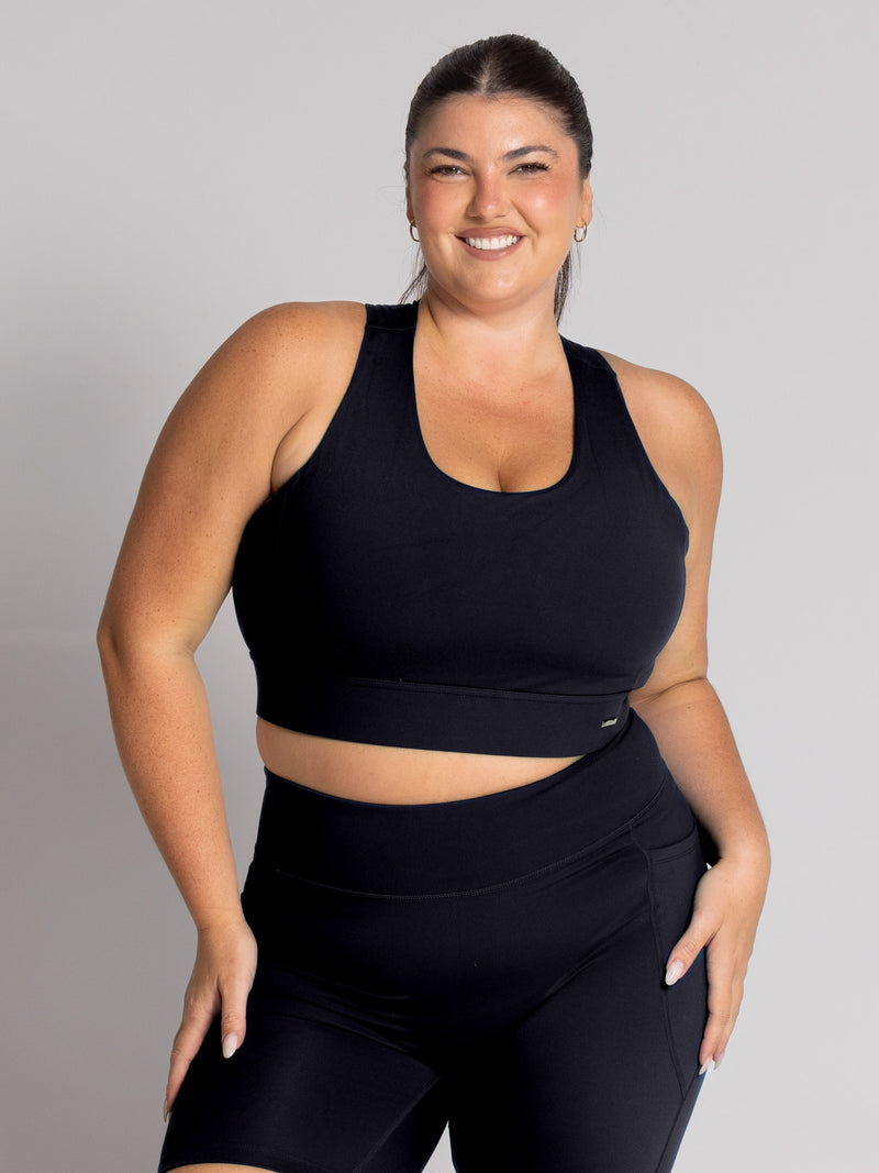 High Impact Sports Bra V2.0