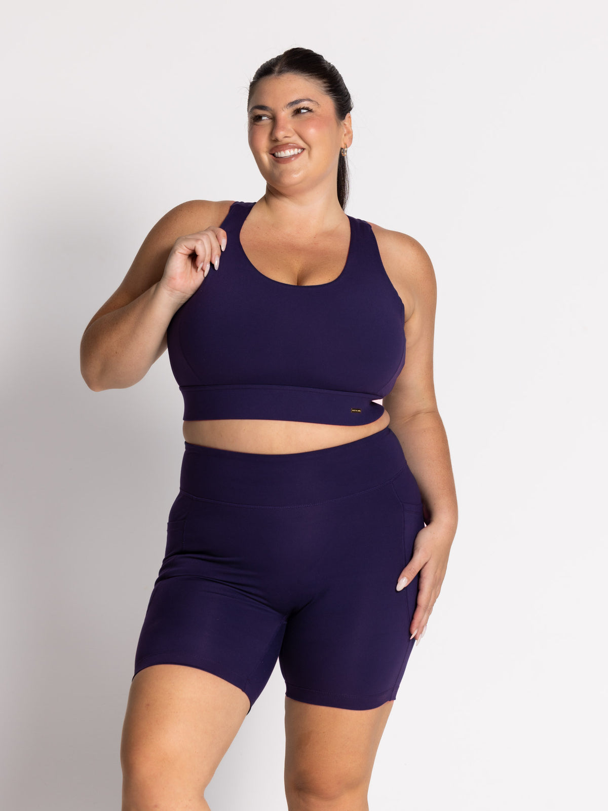 Core Bundle Purple (7/8 Length - 15% Off)