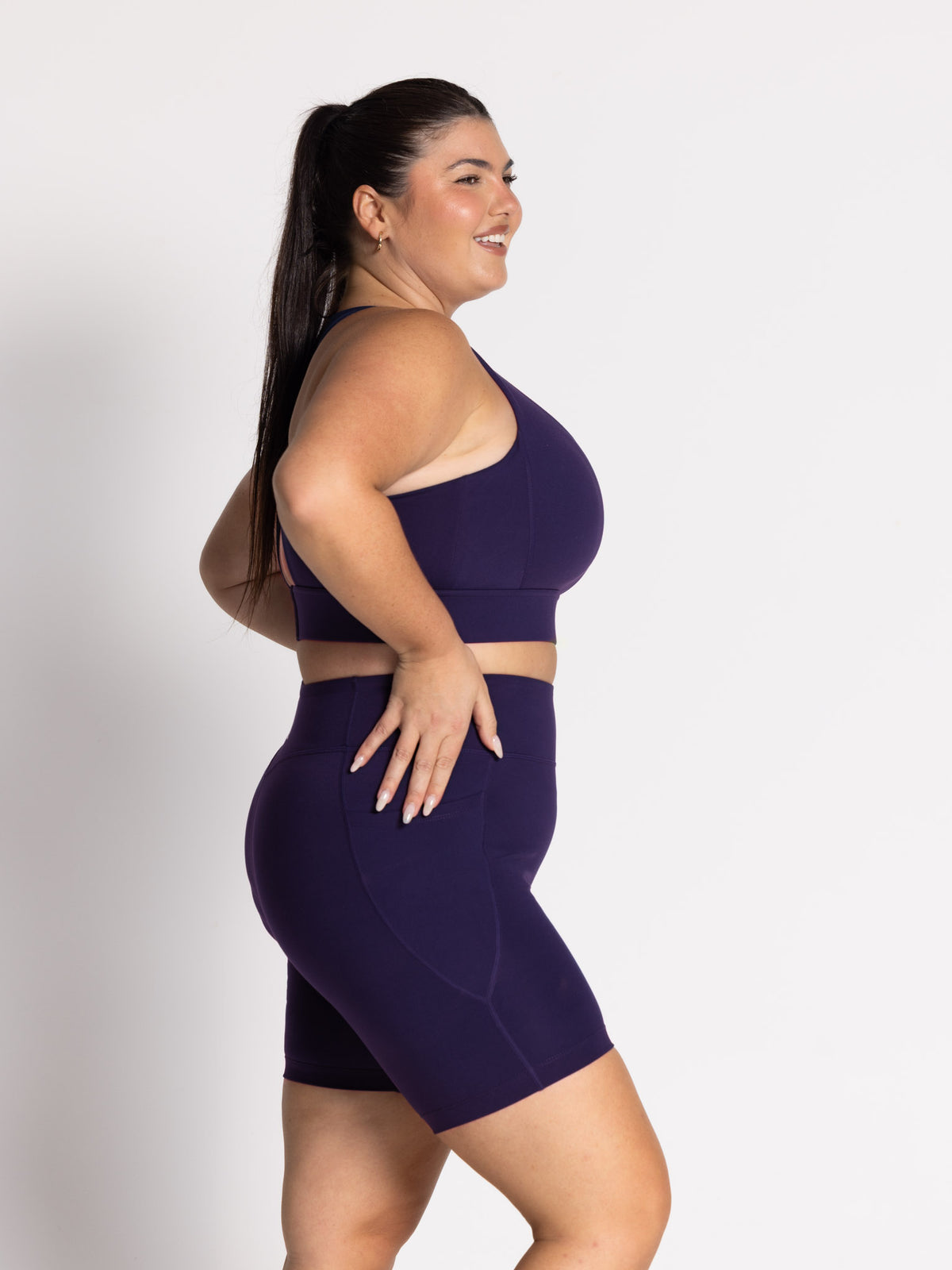 Core Bundle Purple (Full Length - 15% Off)