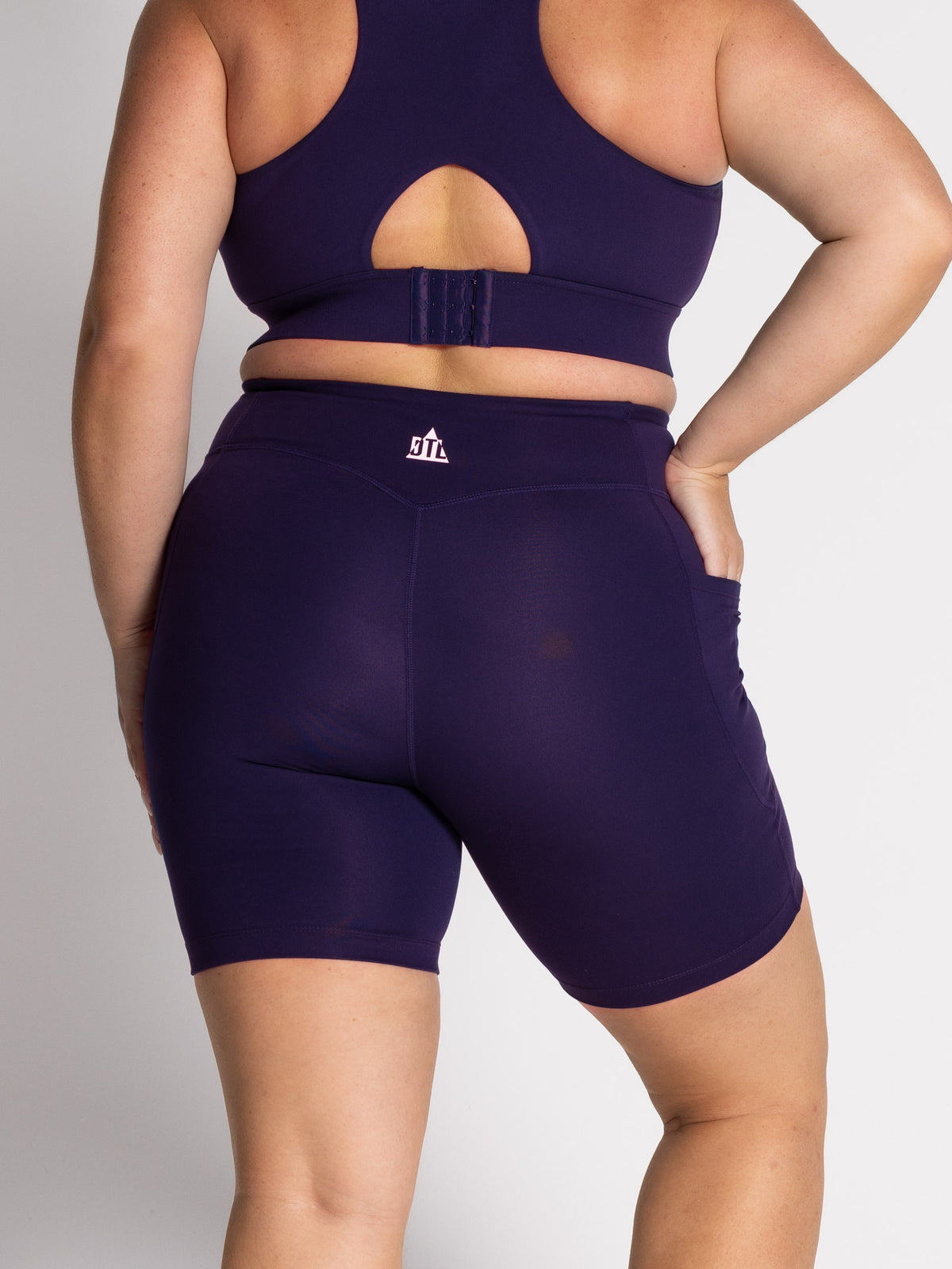 High Impact Sports Bra V2.0