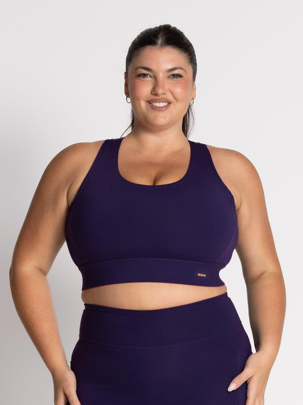 Core Bundle Purple (7/8 Length - 15% Off)