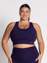 Core Bundle Purple (7/8 Length - 15% Off)