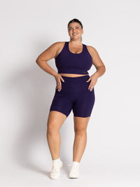 Booty Sculpt Shorts (19cm Inseam)