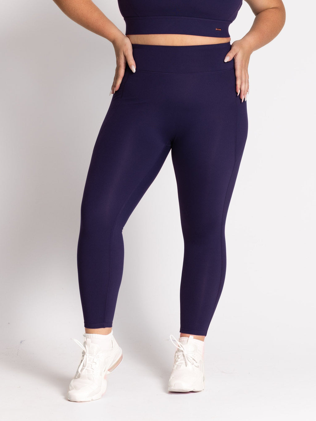 Core Bundle Purple (7/8 Length - 15% Off) – Duke The Label