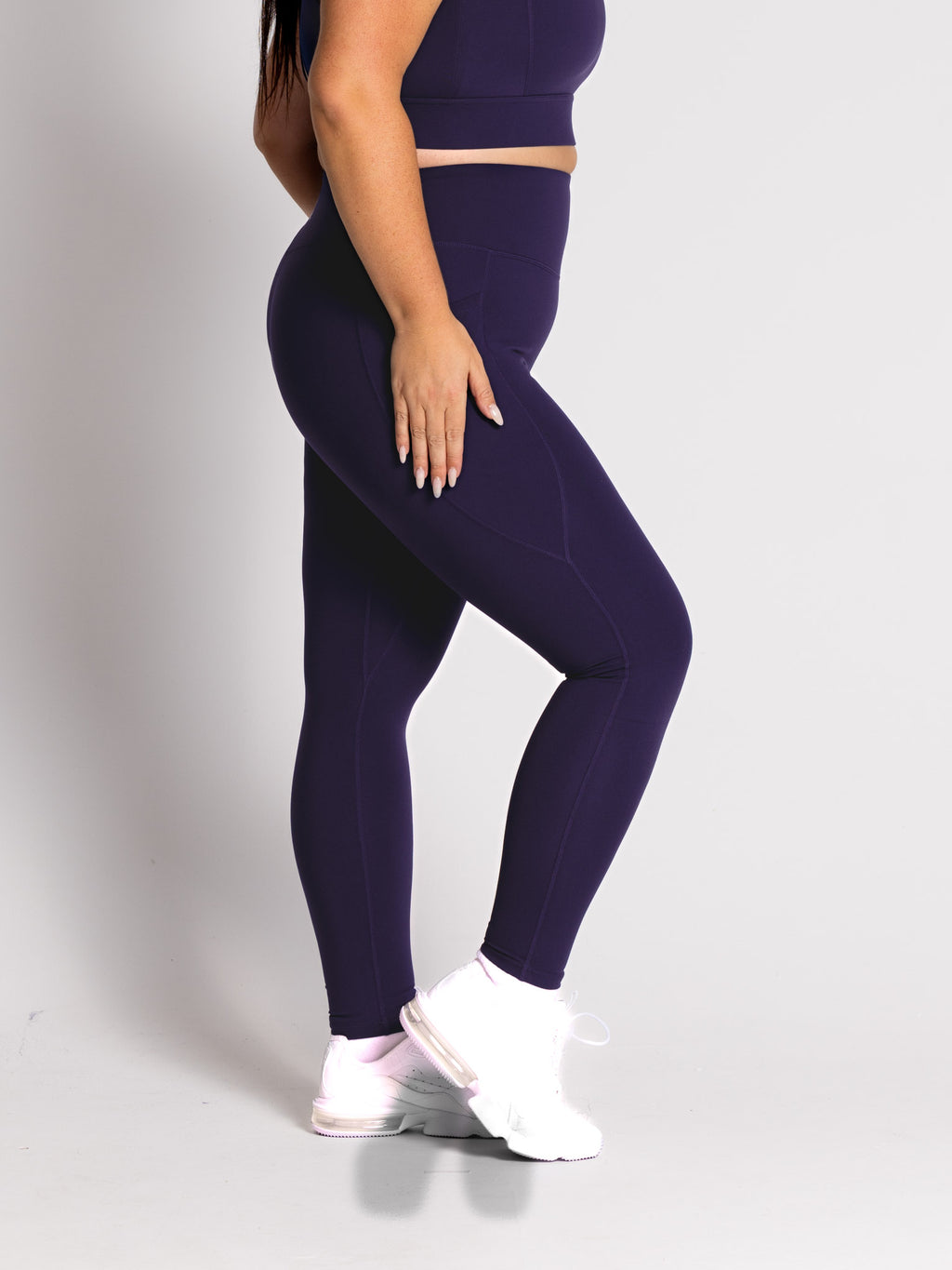 Booty Sculpt Legging | Shop Legging | Duke The Label Activewear