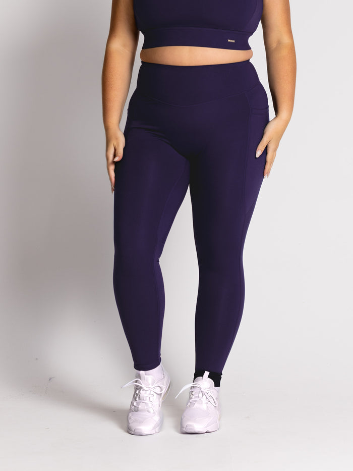 Booty Sculpt Legging