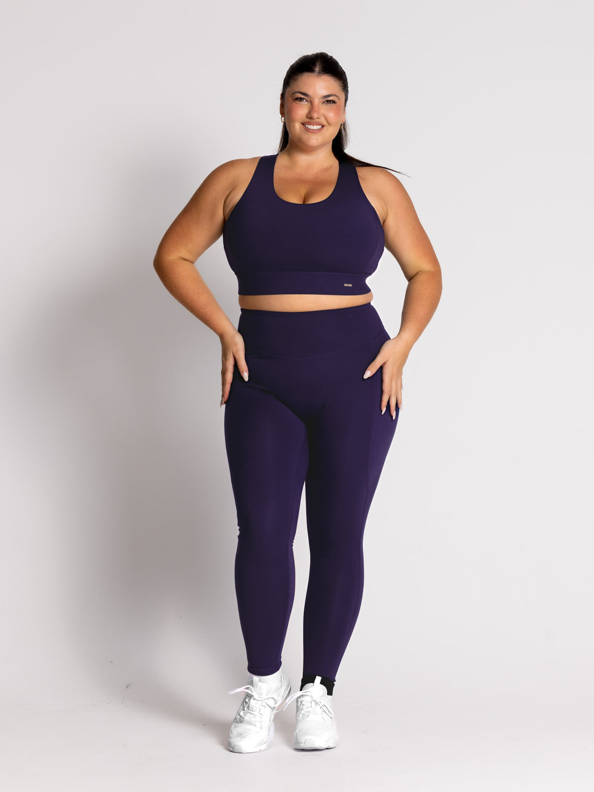 Booty Sculpt Legging