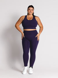 Booty Sculpt Legging