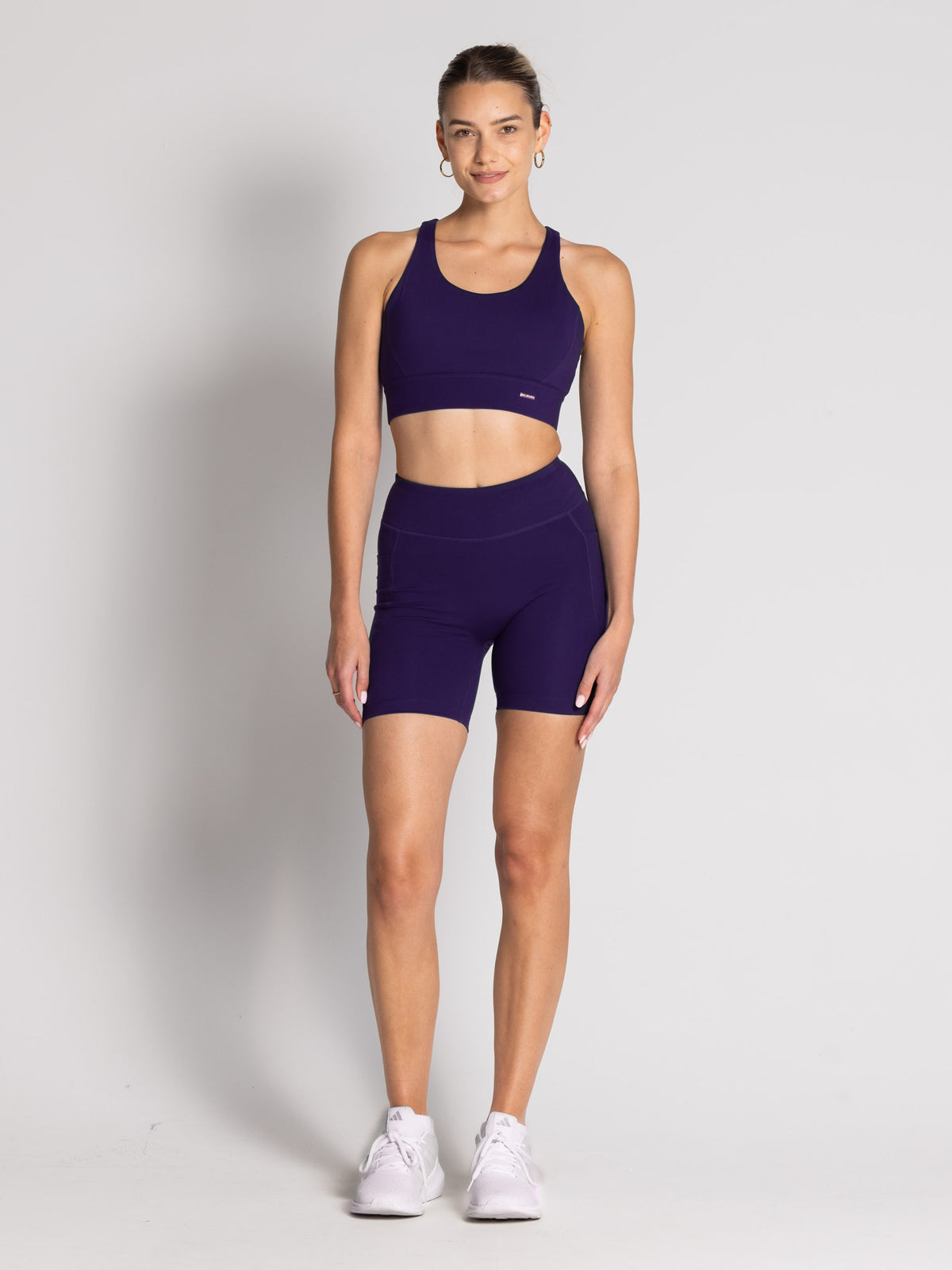 Core Bundle Purple (Full Length - 15% Off)