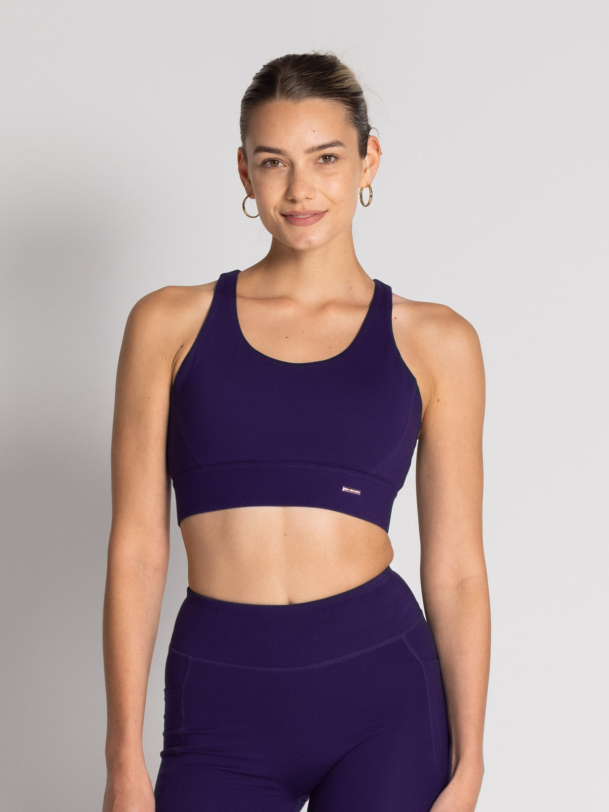 Core Bundle Purple (7/8 Length - 15% Off)