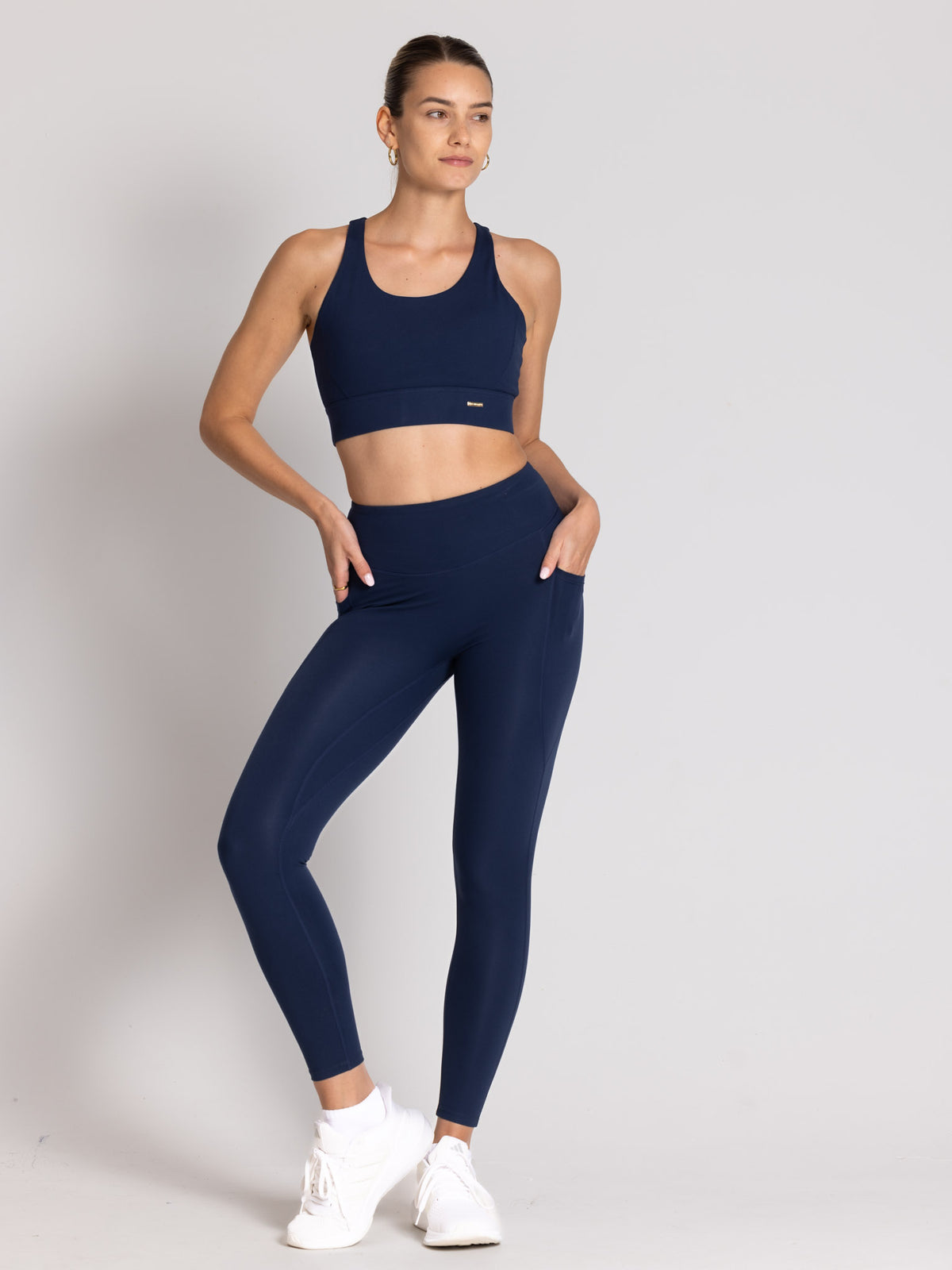 Booty Sculpt Legging