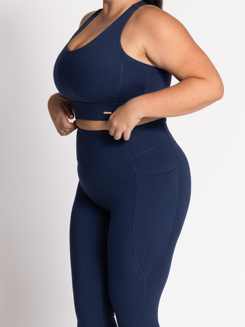 Booty Sculpt Legging