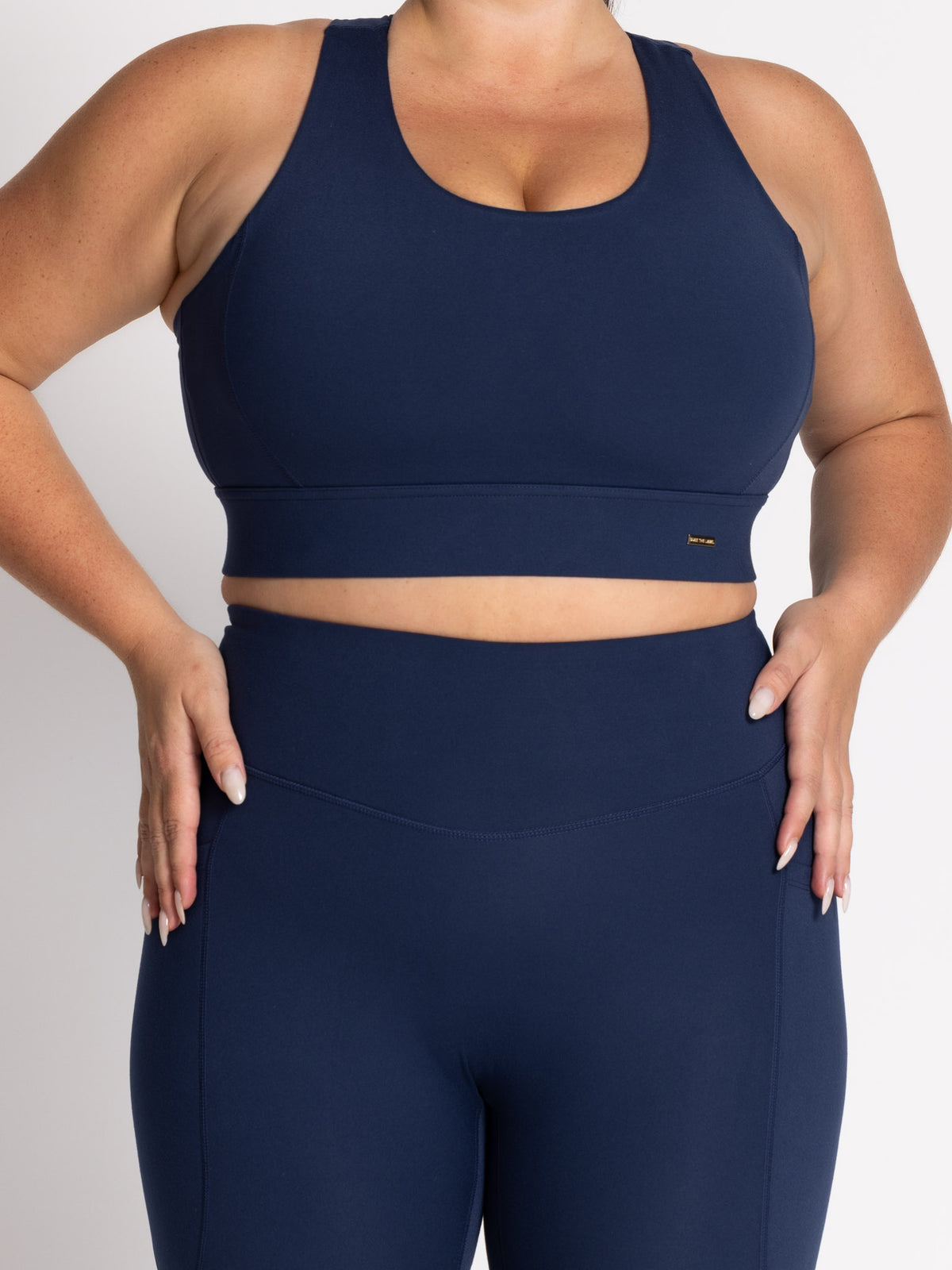 Booty Sculpt Legging