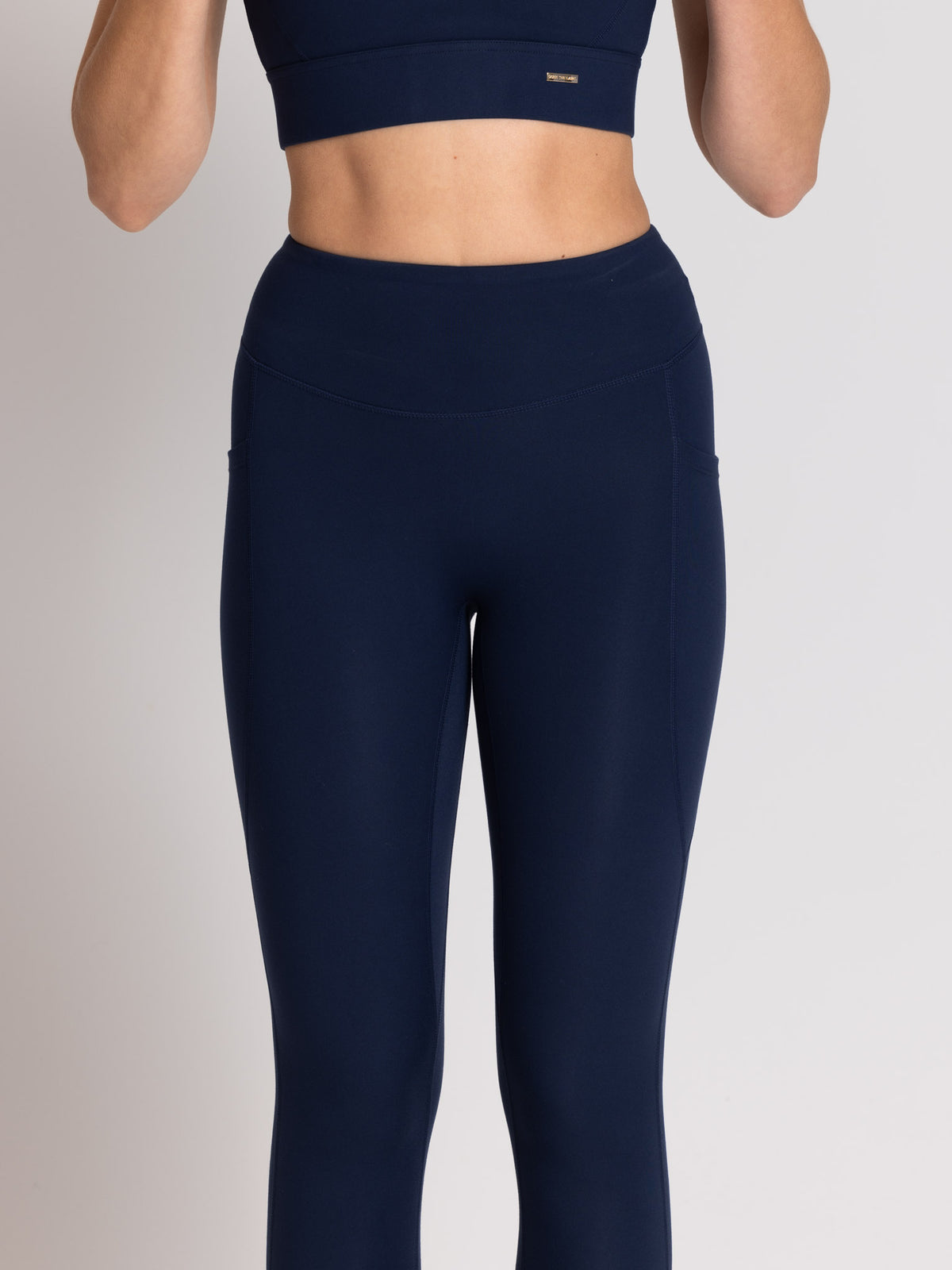 Booty Sculpt Legging