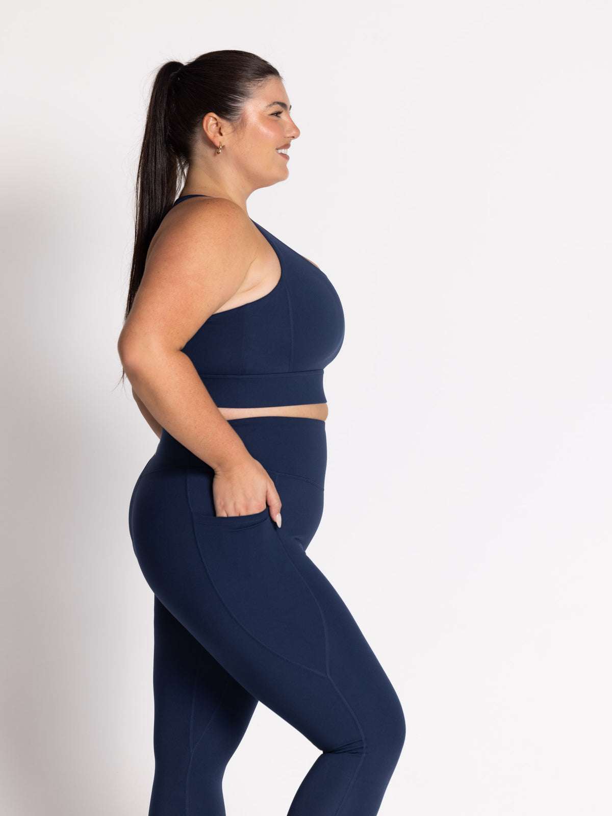 Booty Sculpt Legging