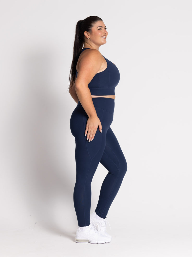 Booty Sculpt Legging
