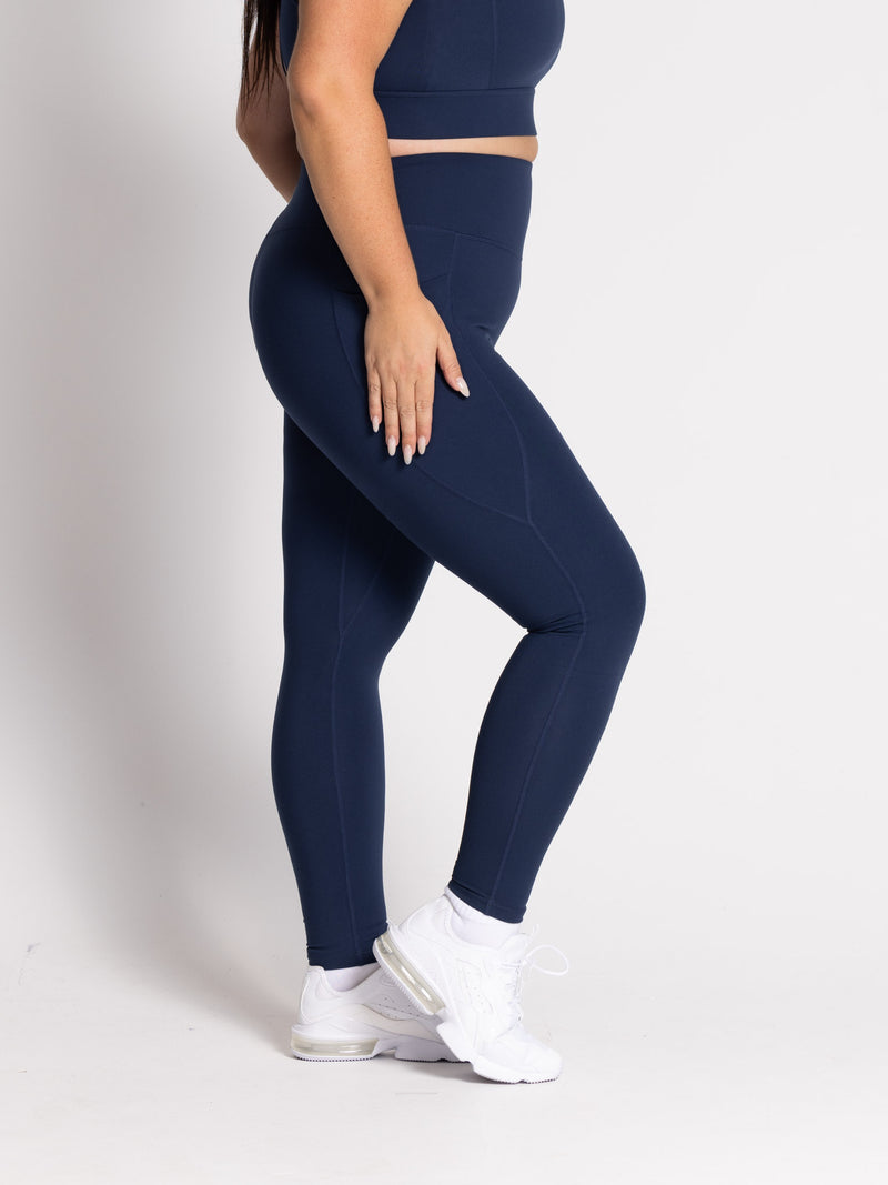 Booty Sculpt Legging