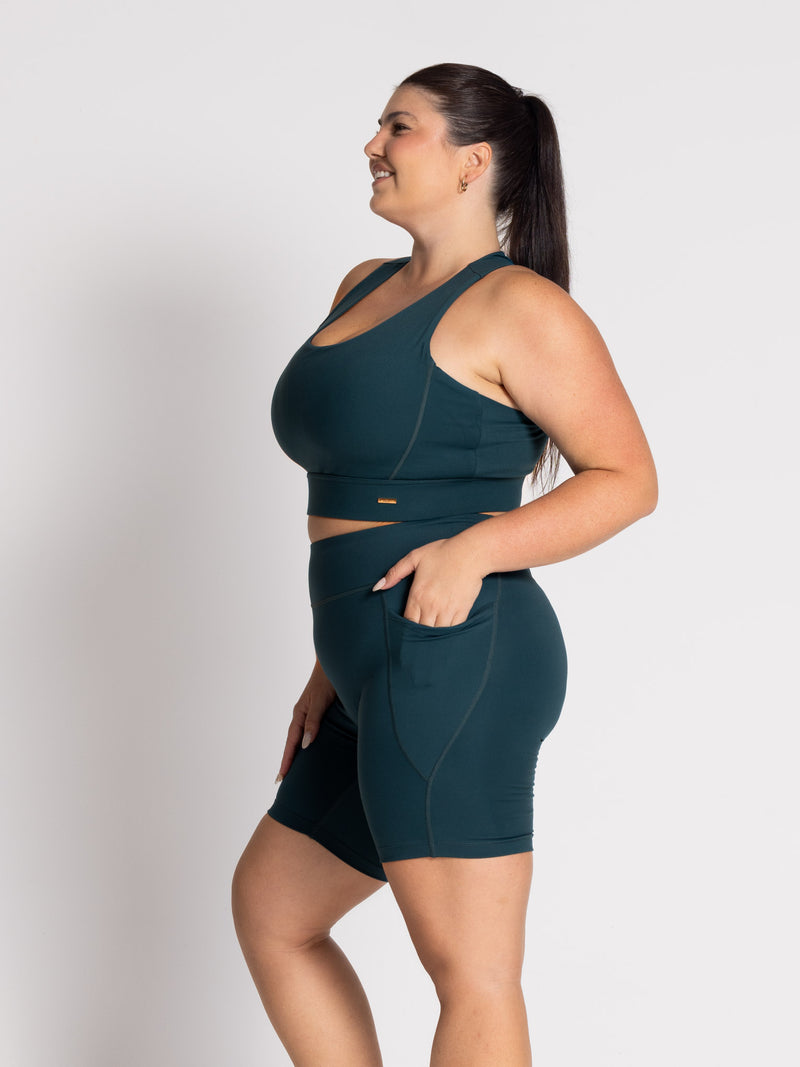 Booty Sculpt Shorts (19cm Inseam)