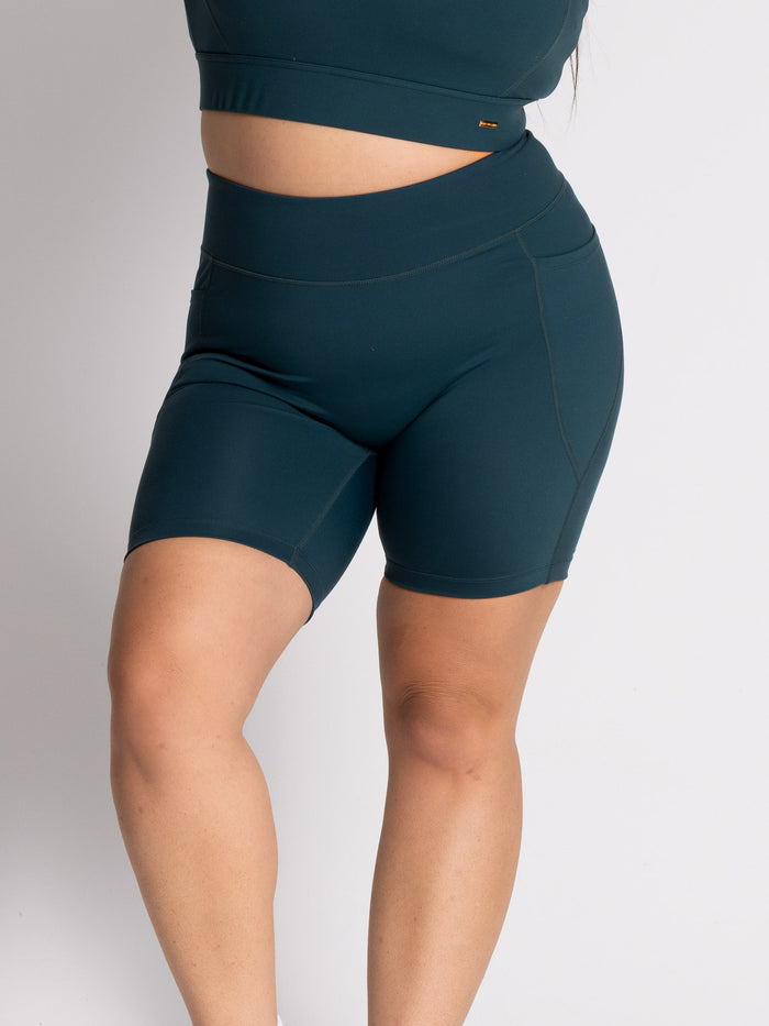 Booty Sculpt Shorts (19cm Inseam)