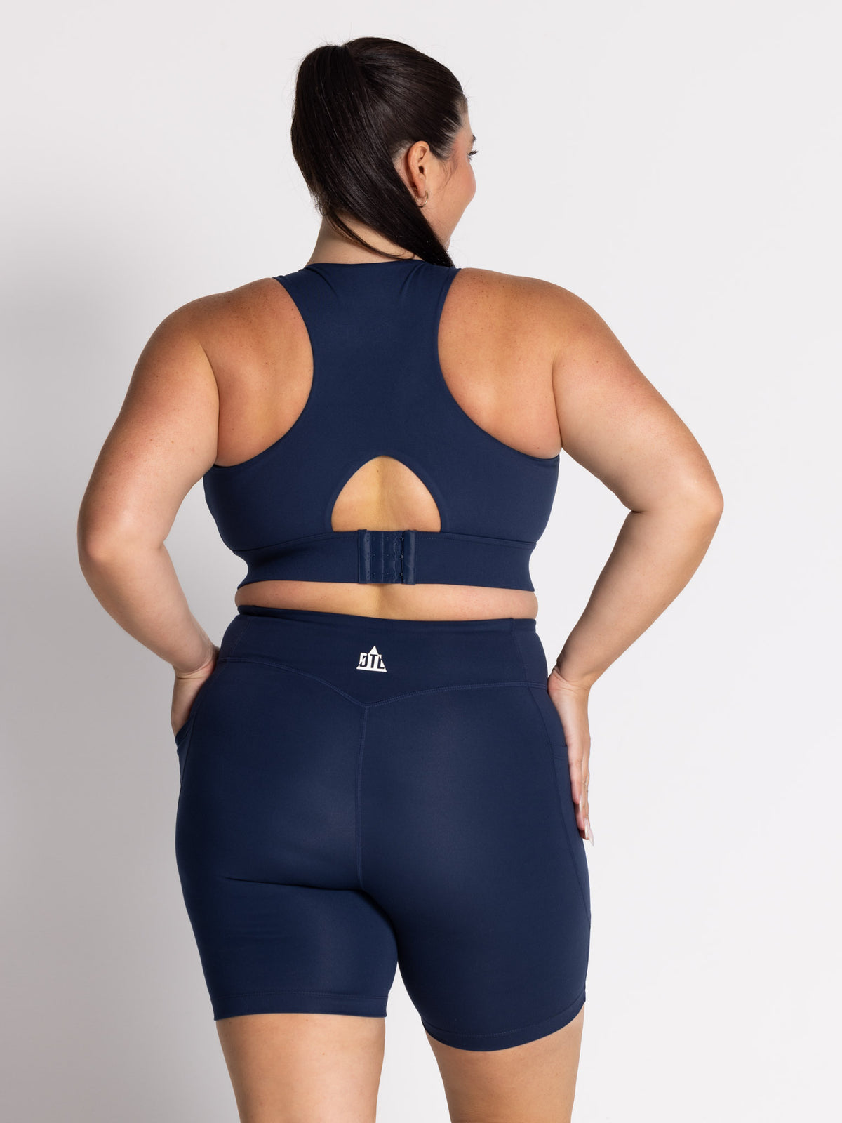 High Impact Sports Bra V2.0