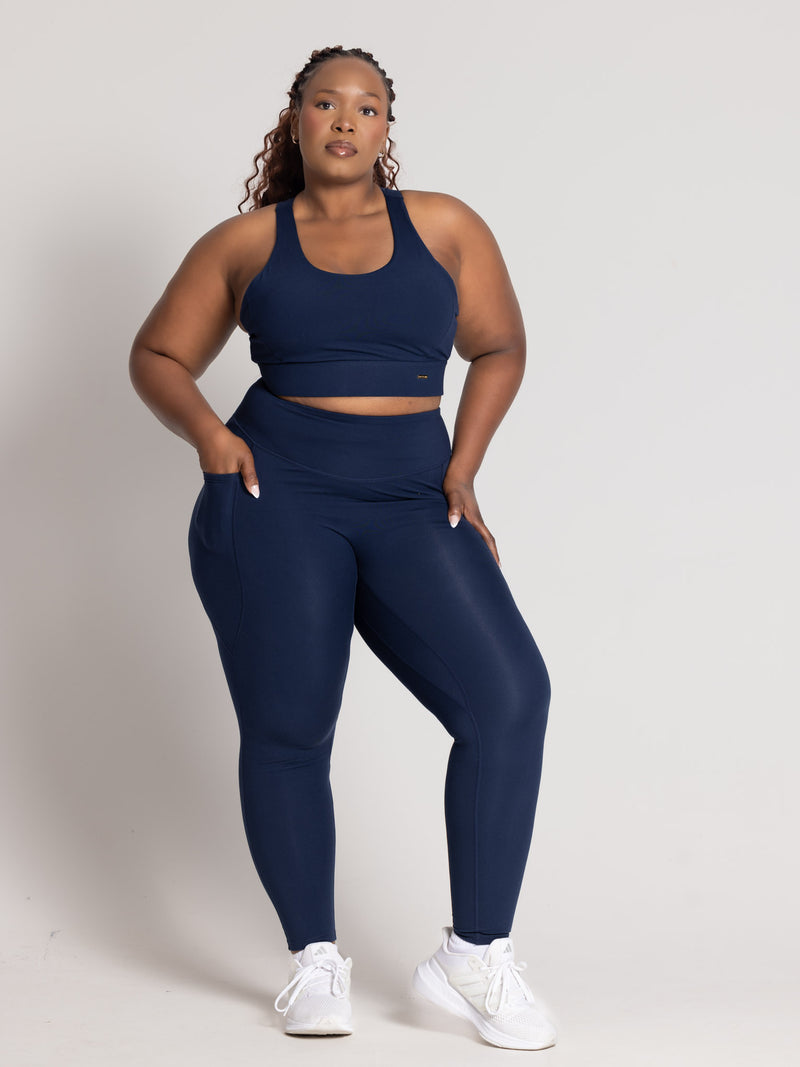 High Impact Sports Bra V2.0