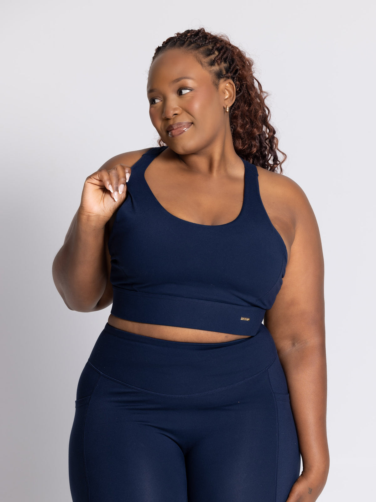 High Impact Sports Bra V2.0