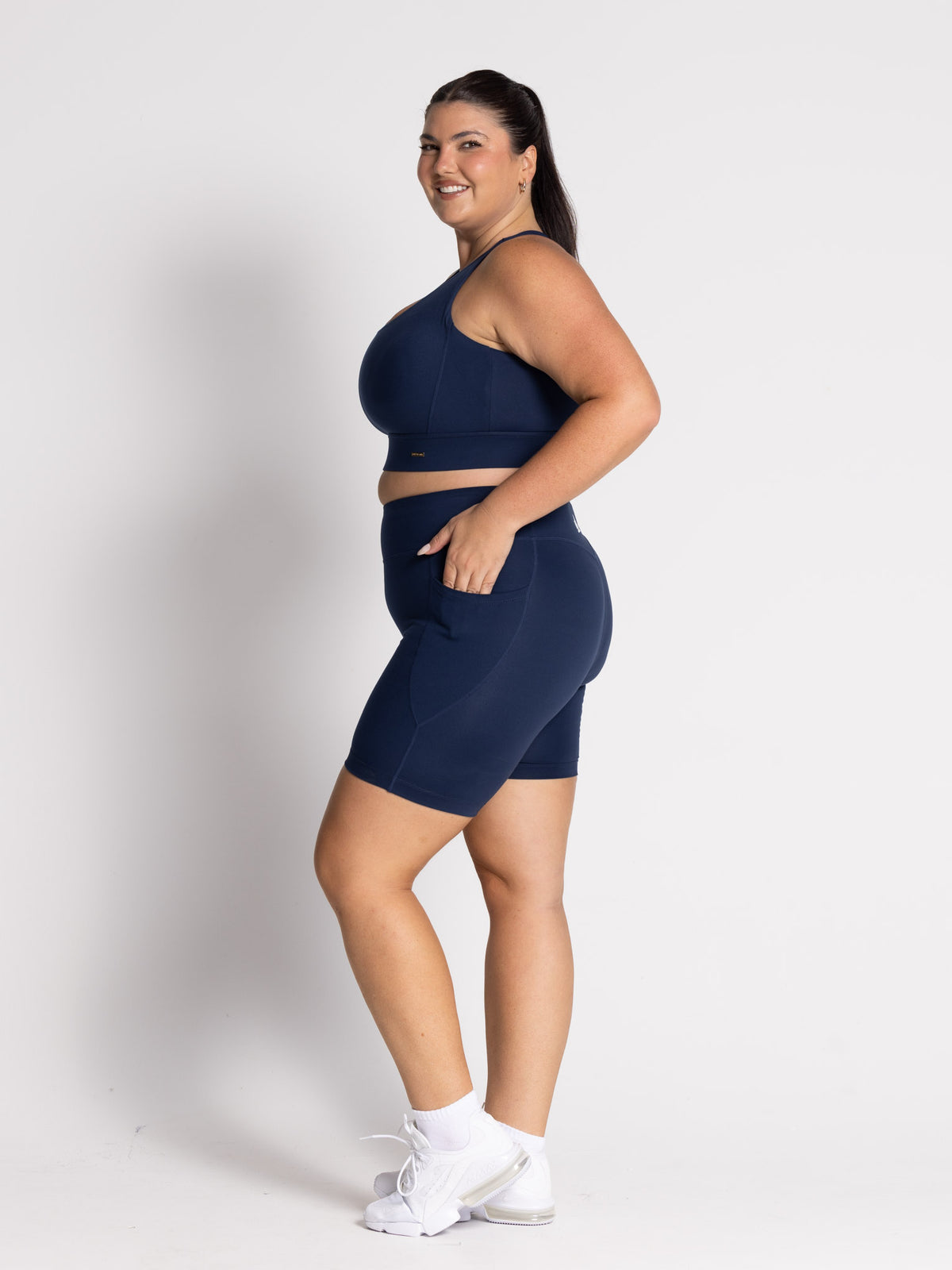 High Impact Sports Bra V2.0