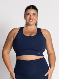 High Impact Sports Bra V2.0