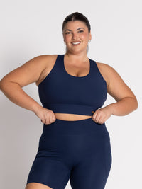 High Impact Sports Bra V2.0